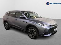 Used MG HS SE 224 HP (164 kW) 2025 Grey SUV