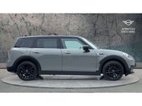 used Mini Cooper Clubman 1.5 Classic 6dr Auto Petrol Estate