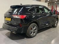 Used Ford Kuga ST-Line 2023 Black SUV