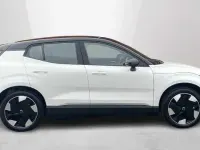 New Volvo EX30 Performance 314 kW (428 HP) 2025 White SUV