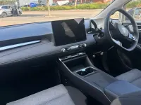 Ny MG MG4 EV 117 kW (160 HK) 2026 Halvkombi