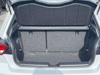 Used Seat Ibiza FR 113 HP (83 kW) 2024 White Hatchback