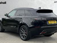 Used Land Rover Range Rover Velar HSE Dynamic 404 HP (297 kW) 2024 Black SUV