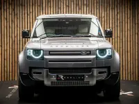 Used Land Rover Defender HSE 2024 Grey SUV