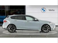 New BMW 120 M Sport 154 HP (113 kW) 2025 Other Hatchback