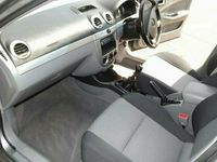 Used Chevrolet Lacetti 108 HP (79 kW) 2010 Hatchback