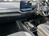 Used VW ID.5 Pro 127 kW (174 HP) 2022 Grenadilla black metallic SUV