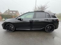 New VW Golf VIII Black Edition 2026 Hatchback