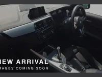 Used BMW 118 Efficient Dynamics 134 HP (98 kW) 2018 Blue Hatchback