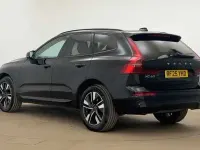 Usado Volvo XC60 Core 247 CV (181 kW) 2026 SUV