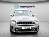 Used Mini Cooper S Classic 220 HP (161 kW) 2022 Grey Hatchback