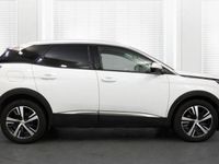 used Peugeot 3008 SUV 1.2 Prtch 130 Allure S/S