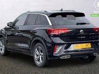 Used VW T-Roc R-line 150 HP (110 kW) 2025 SUV