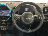 Used Mini Cooper S Countryman Classic 176 HP (129 kW) 2020 Black SUV