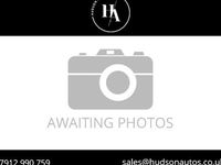 Used Subaru Impreza 2010