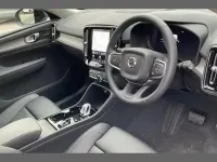 New Volvo XC40 Ultra 161 HP (118 kW) 2026 Grey SUV