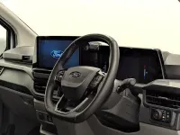 Begagnad Ford Transit Sport 160 kW (218 HK) 2025 Van