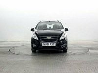 Used Chevrolet Spark 2010 Hatchback