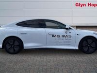 Usado MG IM5 300 kW (408 HP) 2026 Citadino