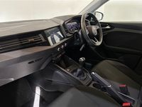 Used Audi A1 Design 94 HP (69 kW) 2020 Grey Hatchback