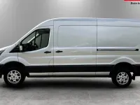 Used Ford Transit Trend 131 HP (96 kW) 2023 Van