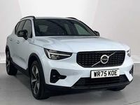 Usado Volvo XC40 Plus 161 CV (118 kW) 2026 SUV