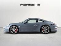 Used Porsche 911 GT3 510 HP (375 kW) 2023 Grey Coupe
