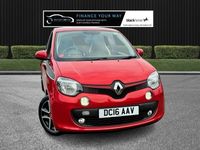 used Renault Twingo 0.9 TCE Dynamique S 5dr [Start Stop]