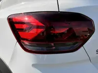 Used Dacia Sandero Expression 91 HP (66 kW) 2023 White Hatchback