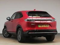 Used Honda e:Ny1 Advance 150 kW (204 HP) 2023 Red SUV