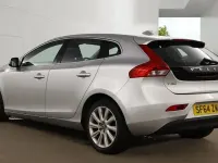 Used Volvo V40 SE Lux 114 HP (83 kW) 2015 Hatchback