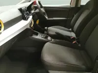 Used Seat Ibiza SE 95 HP (69 kW) 2025 Hatchback