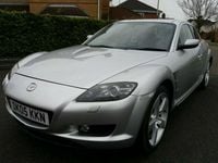 Used Mazda RX8 2005 Hatchback