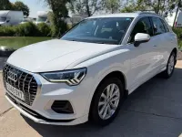 Used Audi Q3 Sportback S-Line 150 HP (110 kW) 2023 SUV