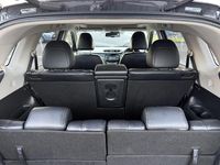 Used Nissan X-Trail Tekna 130 HP (95 kW) 2017 Black SUV