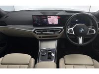 Usado BMW 330e M Sport 292 CV (214 kW) 2023 Blanco Berlina