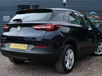 Second-hand Vauxhall Grandland X S 130 CP (95 kW) 2019 Mov SUV