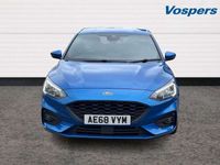 used Ford Focus 1.5 EcoBoost 150 ST-Line 5dr Auto