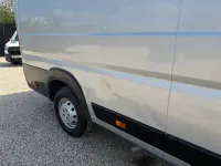 Begagnad Citroën Relay 2021 Silver Van