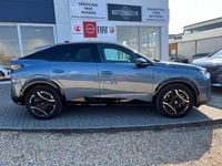 Used Peugeot e-3008 GT 152 kW (207 HP) 2025 Blue SUV