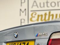 Used BMW M5 Comfort Edition 400 HP (294 kW) 2001 Blue Sedan