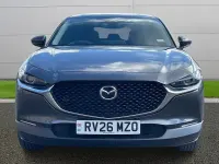 New Mazda CX-30 Exclusive-Line 140 HP (102 kW) 2026 Grey SUV