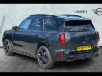 Used Mini John Cooper Works Countryman 300 HP (220 kW) 2026 Grey SUV