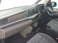 Used VW Multivan Style 150 HP (110 kW) 2026 Indium grey MPV