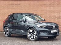 Used Volvo XC40 Ultra 197 HP (144 kW) 2024 Black SUV