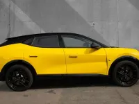Used Lotus Eletre 450 kW (612 HP) 2024 Yellow SUV