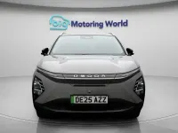 Używany Omoda E5 150 kW (204 KM) 2025 SUV