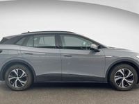 Used VW ID.4 Pure 108 kW (148 HP) 2021 Grey SUV