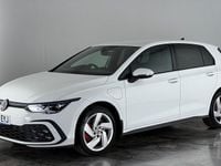 Used VW Golf VIII GTE 245 HP (180 kW) 2024 Hatchback