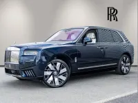 Used Rolls Royce Spectre 423 kW (576 HP) 2023 Grey Coupe